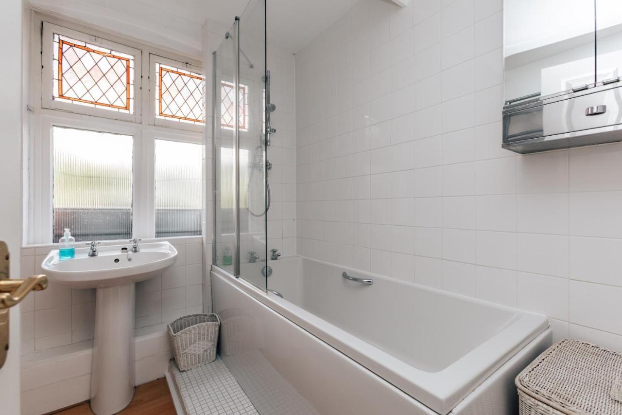 Water'S Edge Apartment Henley-on-Thames ภายนอก รูปภาพ