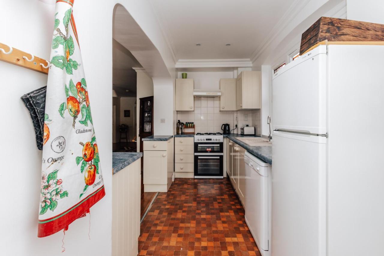 Water'S Edge Apartment Henley-on-Thames ภายนอก รูปภาพ