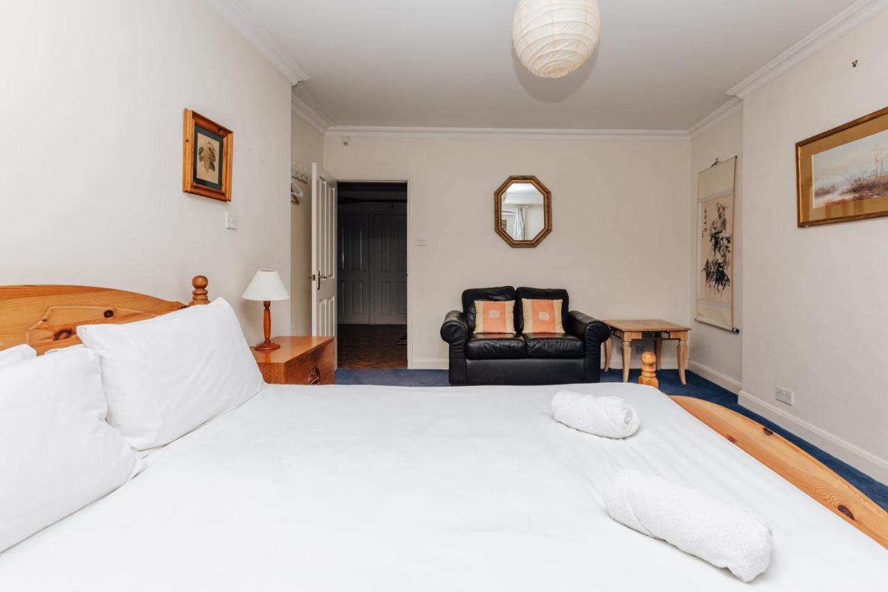 Water'S Edge Apartment Henley-on-Thames ภายนอก รูปภาพ