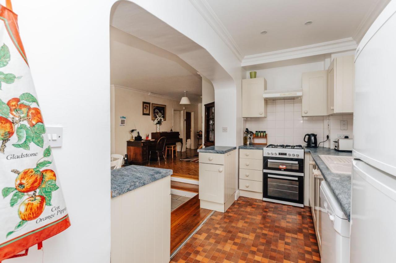 Water'S Edge Apartment Henley-on-Thames ภายนอก รูปภาพ