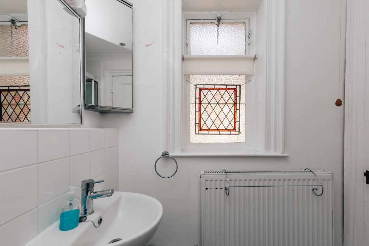 Water'S Edge Apartment Henley-on-Thames ภายนอก รูปภาพ