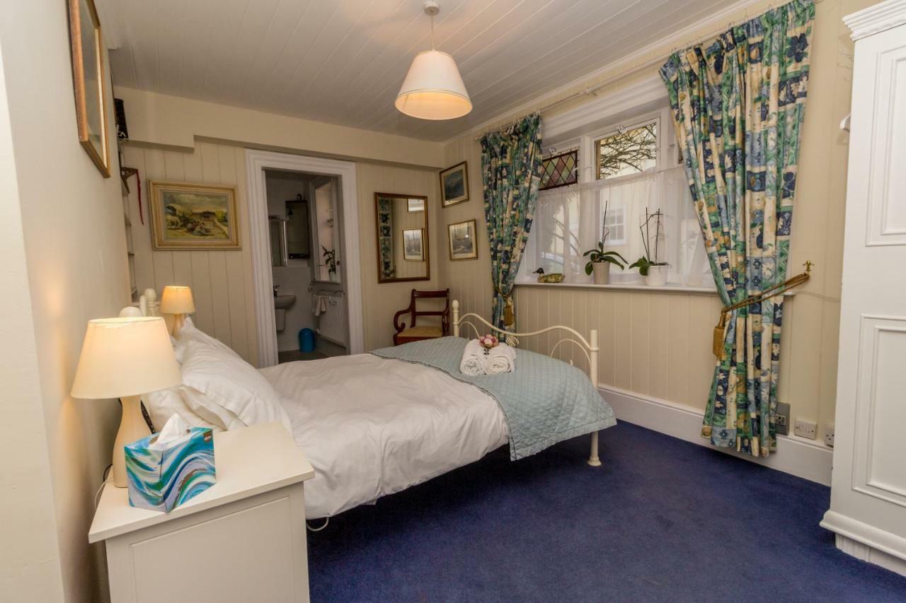 Water'S Edge Apartment Henley-on-Thames ภายนอก รูปภาพ