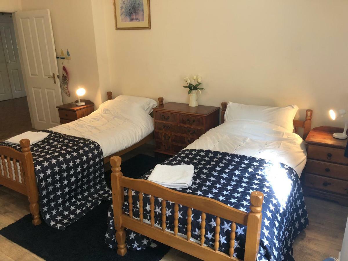 Water'S Edge Apartment Henley-on-Thames ภายนอก รูปภาพ